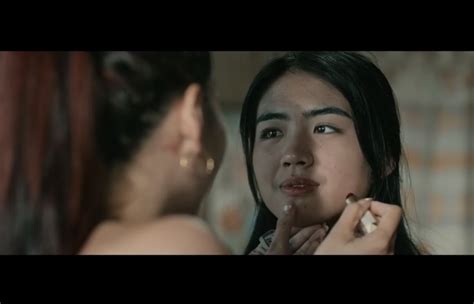 PAMASAHE Official Trailer (2022) .